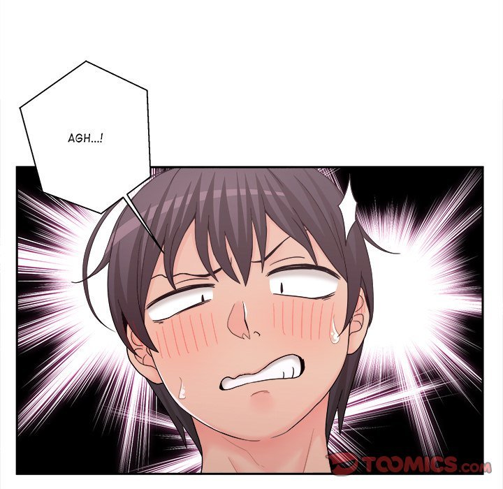 Crossing the Line - Chapter 16 [photo 48] - MangaPorn