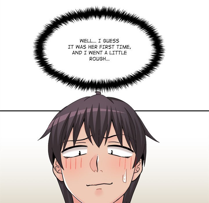 Crossing the Line - Chapter 16 [photo 55] - MangaPorn