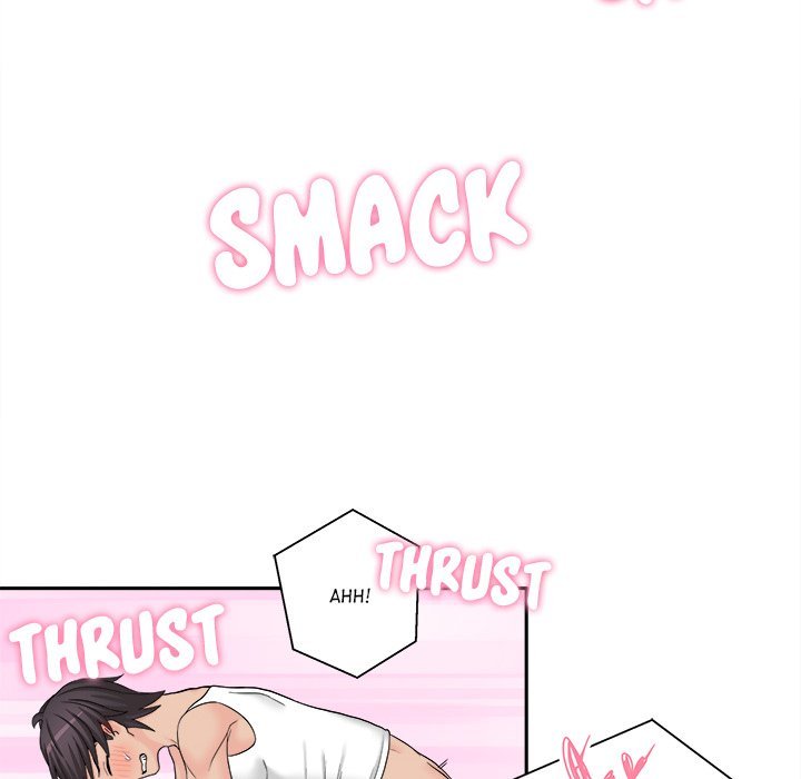 Crossing the Line - Chapter 16 [photo 6] - MangaPorn