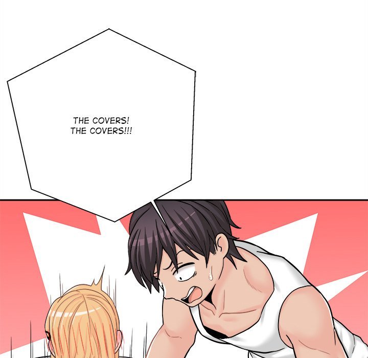 Crossing the Line - Chapter 16 [photo 79] - MangaPorn