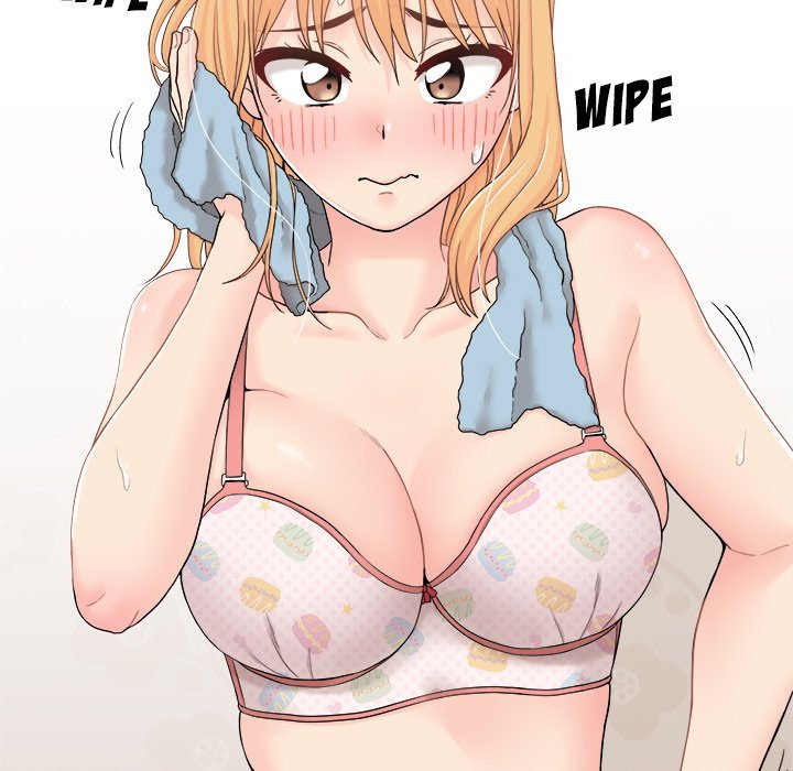 Crossing the Line - Chapter 16 [photo 90] - MangaPorn