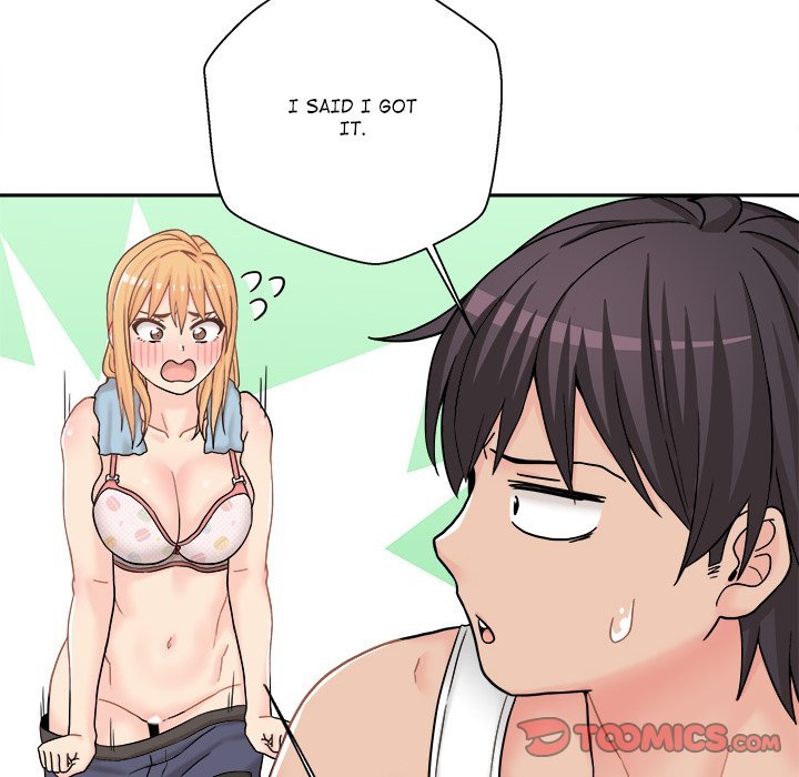 Crossing the Line - Chapter 16 [photo 93] - MangaPorn