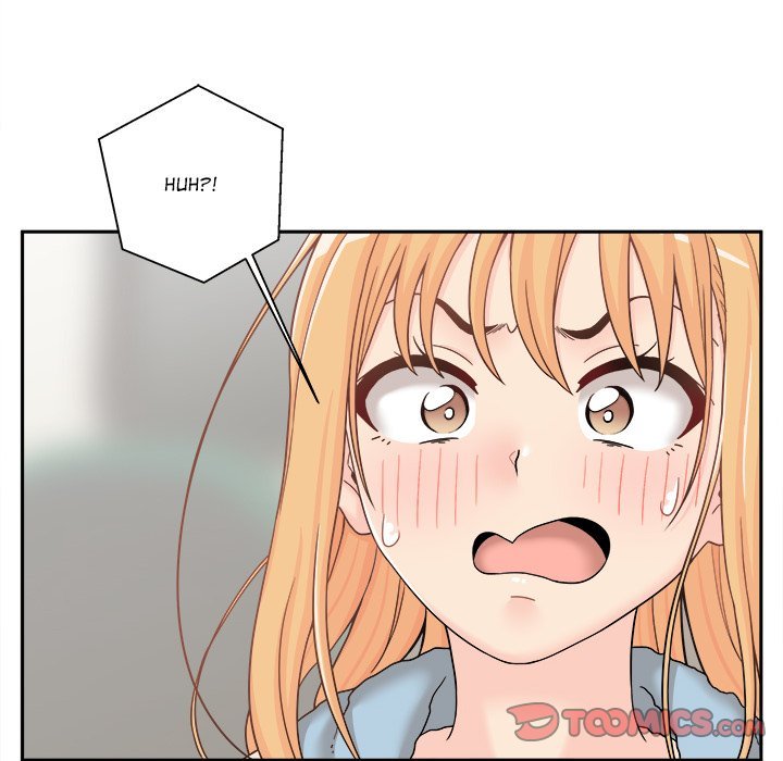 Crossing the Line - Chapter 17 [photo 10] - MangaPorn