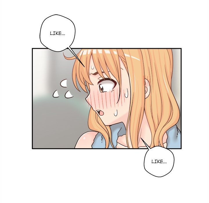 Crossing the Line - Chapter 17 [photo 13] - MangaPorn