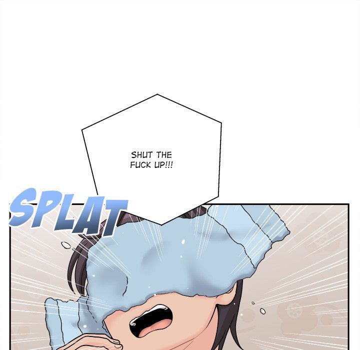 Crossing the Line - Chapter 17 [photo 15] - MangaPorn