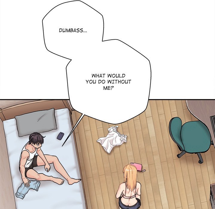 Crossing the Line - Chapter 17 [photo 19] - MangaPorn