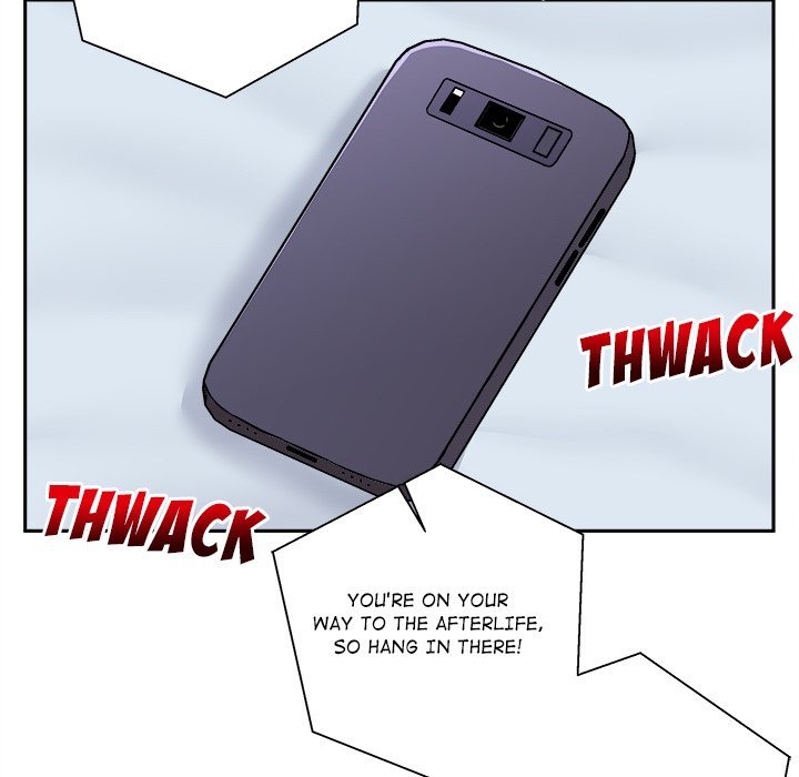 Crossing the Line - Chapter 17 [photo 24] - MangaPorn