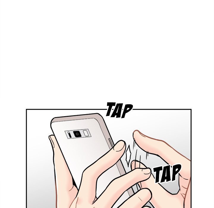 Crossing the Line - Chapter 17 [photo 27] - MangaPorn