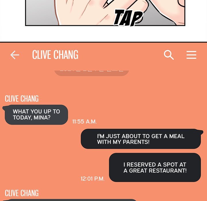 Crossing the Line - Chapter 17 [photo 28] - MangaPorn