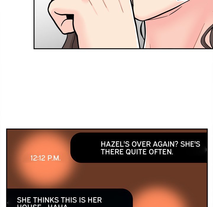 Crossing the Line - Chapter 17 [photo 31] - MangaPorn