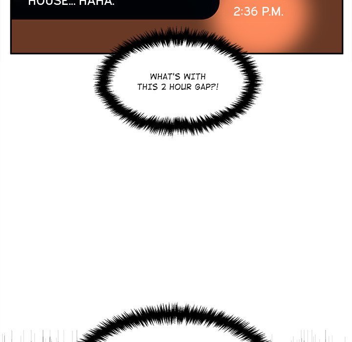 Crossing the Line - Chapter 17 [photo 32] - MangaPorn