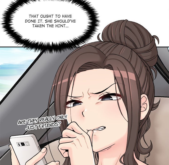 Crossing the Line - Chapter 17 [photo 40] - MangaPorn