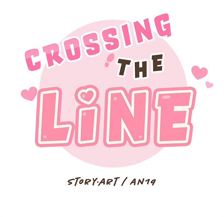 Crossing the Line - Chapter 17 [photo 48] - MangaPorn