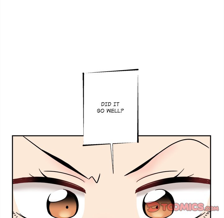 Crossing the Line - Chapter 17 [photo 50] - MangaPorn