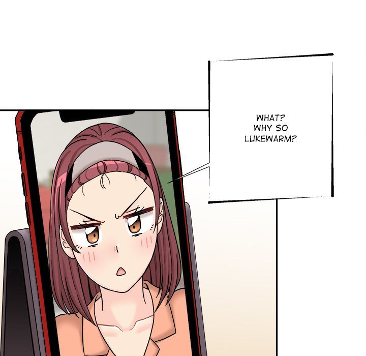 Crossing the Line - Chapter 17 [photo 56] - MangaPorn