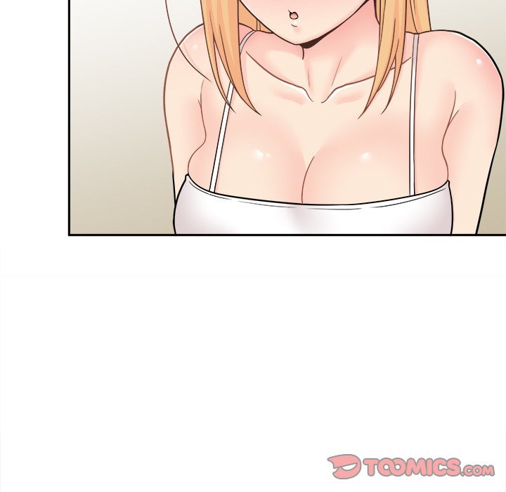 Crossing the Line - Chapter 17 [photo 58] - MangaPorn