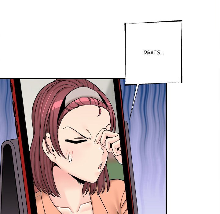 Crossing the Line - Chapter 17 [photo 59] - MangaPorn