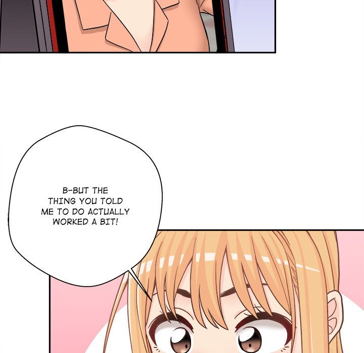 Crossing the Line - Chapter 17 [photo 60] - MangaPorn