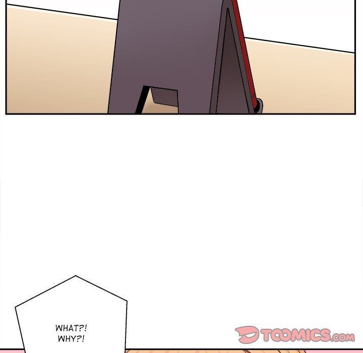 Crossing the Line - Chapter 17 [photo 66] - MangaPorn