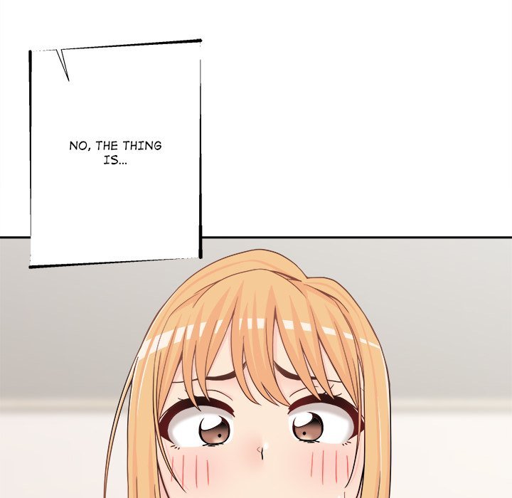 Crossing the Line - Chapter 17 [photo 69] - MangaPorn