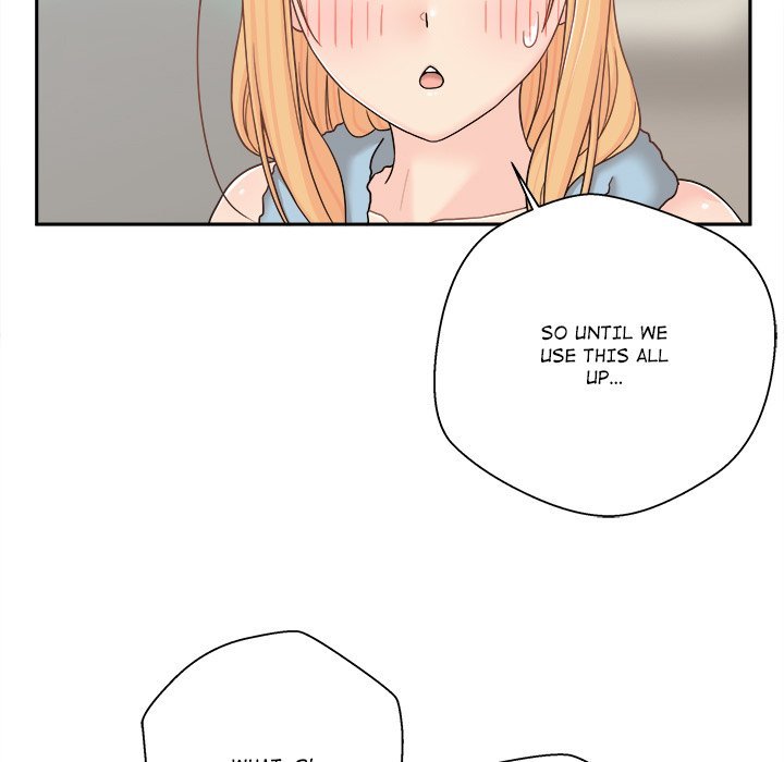 Crossing the Line - Chapter 17 [photo 7] - MangaPorn