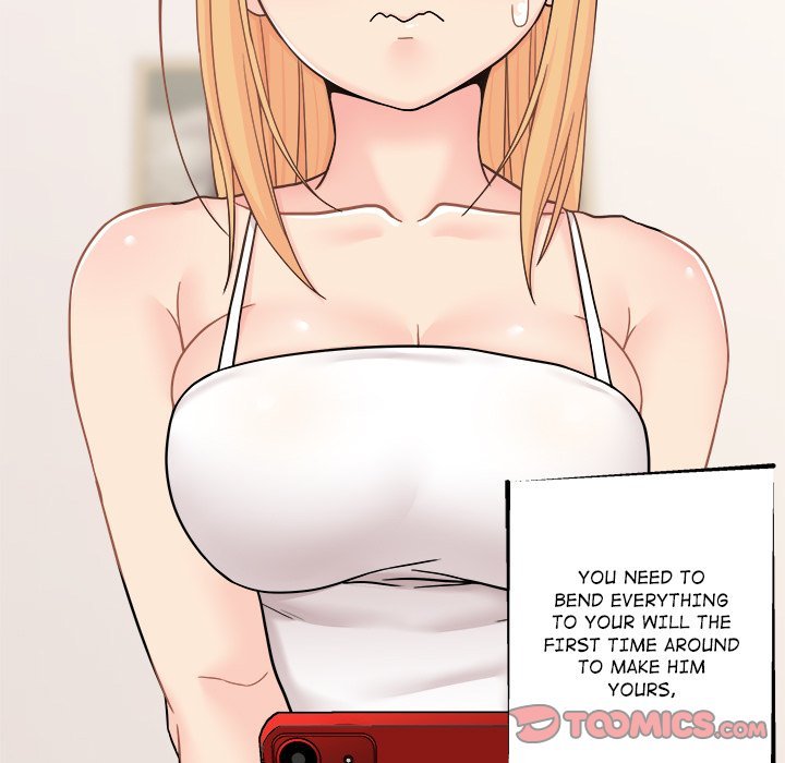 Crossing the Line - Chapter 17 [photo 70] - MangaPorn