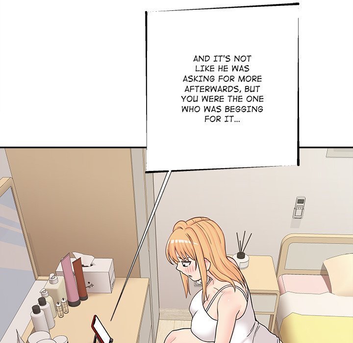 Crossing the Line - Chapter 17 [photo 73] - MangaPorn