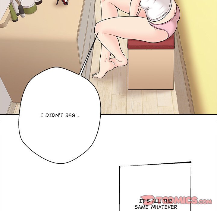 Crossing the Line - Chapter 17 [photo 74] - MangaPorn