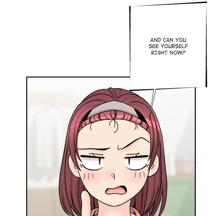 Crossing the Line - Chapter 17 [photo 76] - MangaPorn