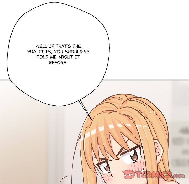 Crossing the Line - Chapter 17 [photo 82] - MangaPorn