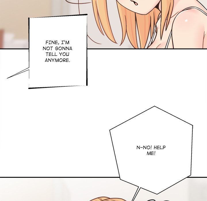 Crossing the Line - Chapter 17 [photo 83] - MangaPorn