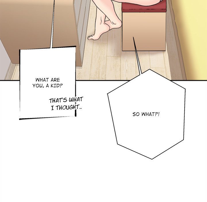 Crossing the Line - Chapter 17 [photo 87] - MangaPorn