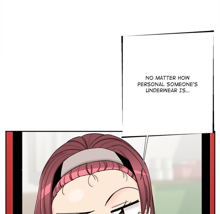 Crossing the Line - Chapter 17 [photo 88] - MangaPorn