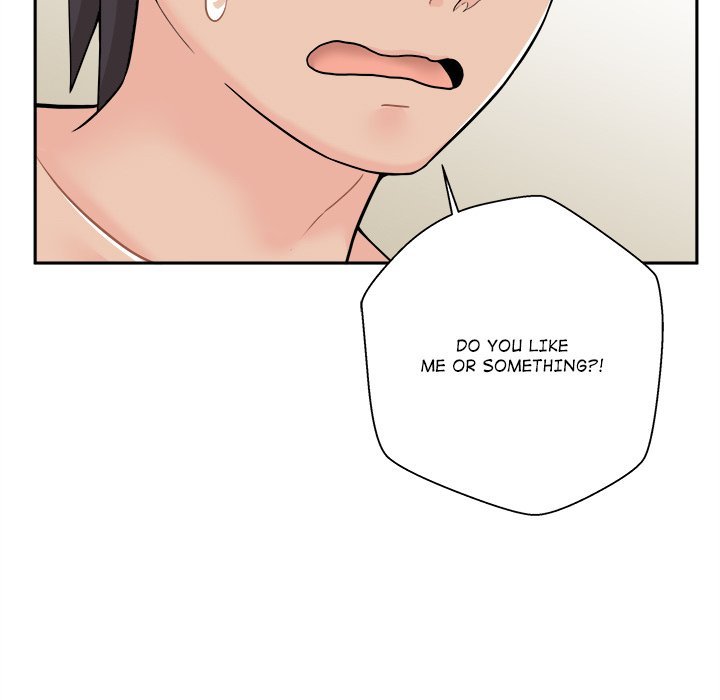 Crossing the Line - Chapter 17 [photo 9] - MangaPorn