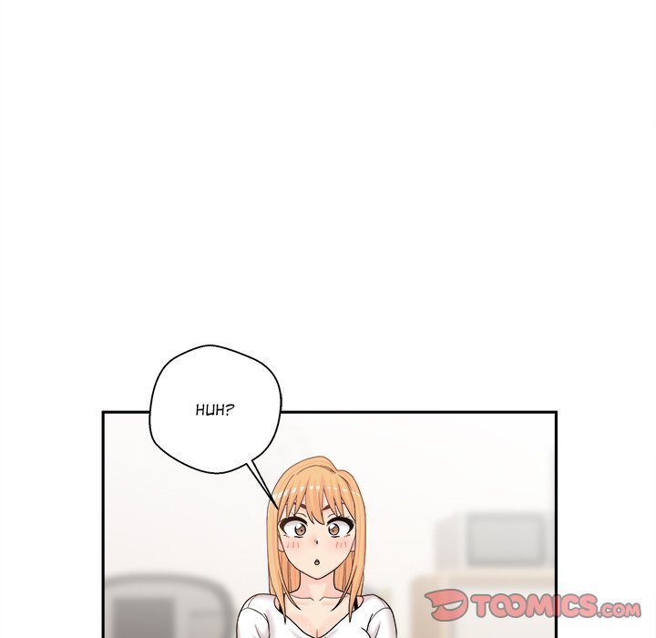 Crossing the Line - Chapter 18 [photo 110] - MangaPorn