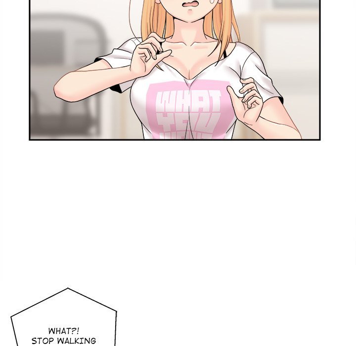 Crossing the Line - Chapter 18 [photo 112] - MangaPorn