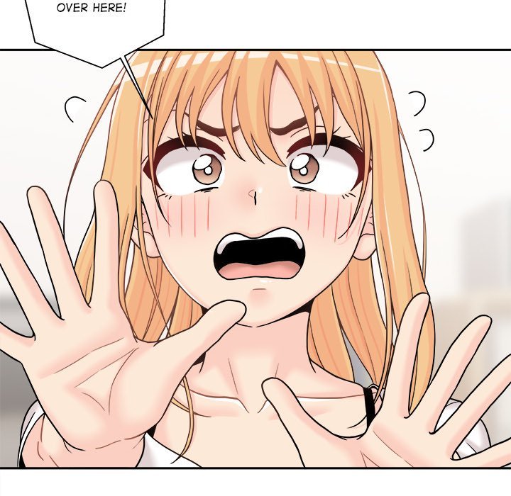 Crossing the Line - Chapter 18 [photo 113] - MangaPorn