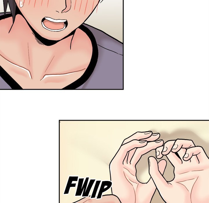 Crossing the Line - Chapter 18 [photo 132] - MangaPorn