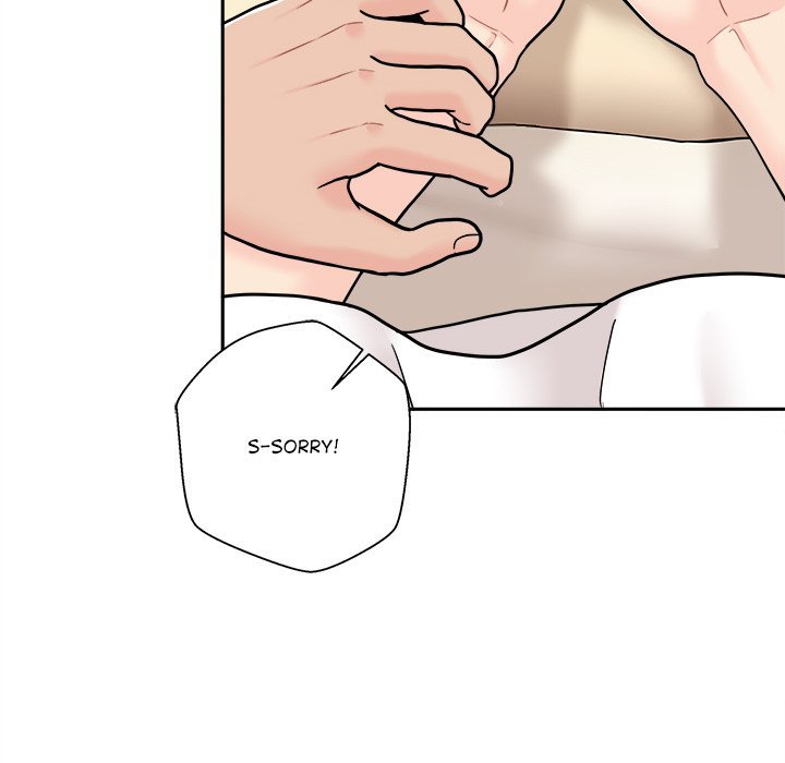 Crossing the Line - Chapter 18 [photo 133] - MangaPorn