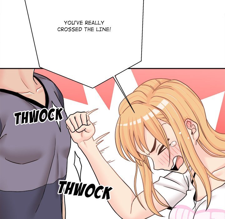 Crossing the Line - Chapter 18 [photo 135] - MangaPorn