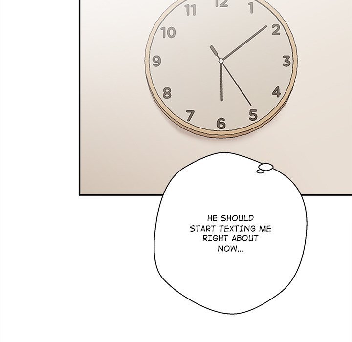 Crossing the Line - Chapter 18 [photo 25] - MangaPorn