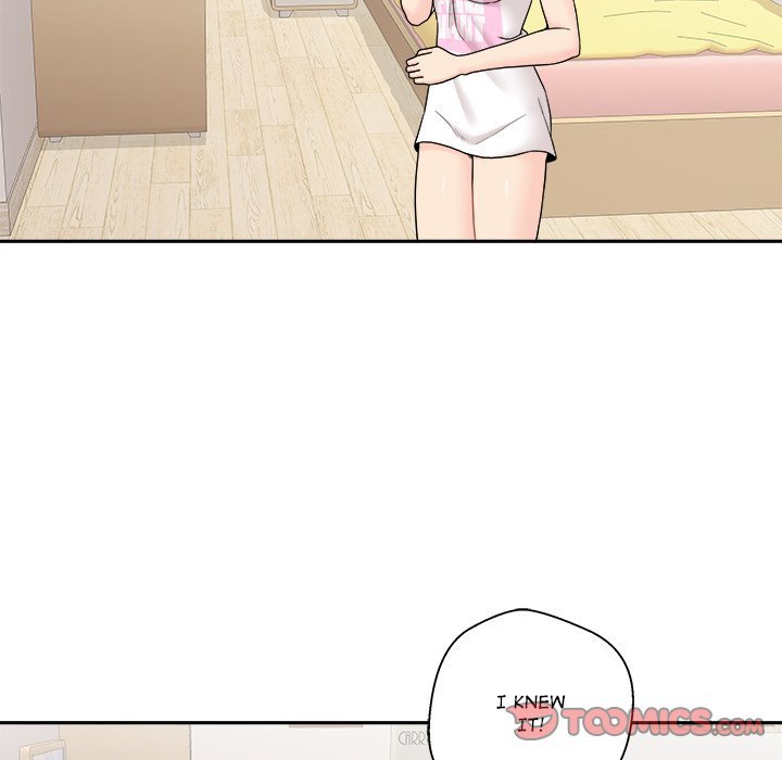 Crossing the Line - Chapter 18 [photo 27] - MangaPorn