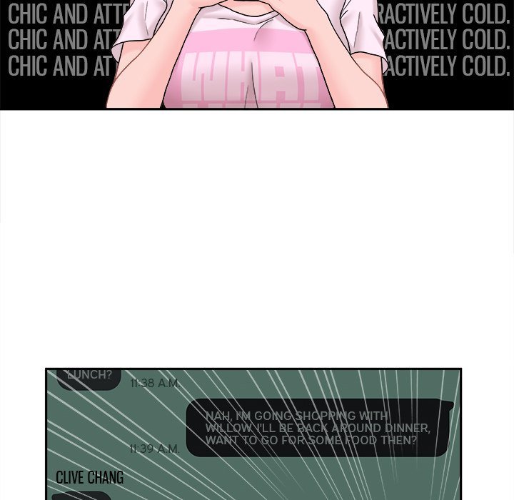 Crossing the Line - Chapter 18 [photo 31] - MangaPorn