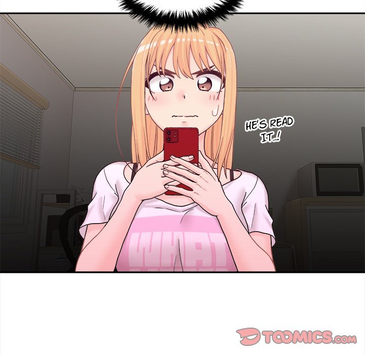 Crossing the Line - Chapter 18 [photo 33] - MangaPorn