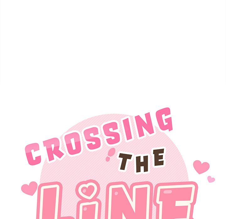 Crossing the Line - Chapter 18 [photo 37] - MangaPorn