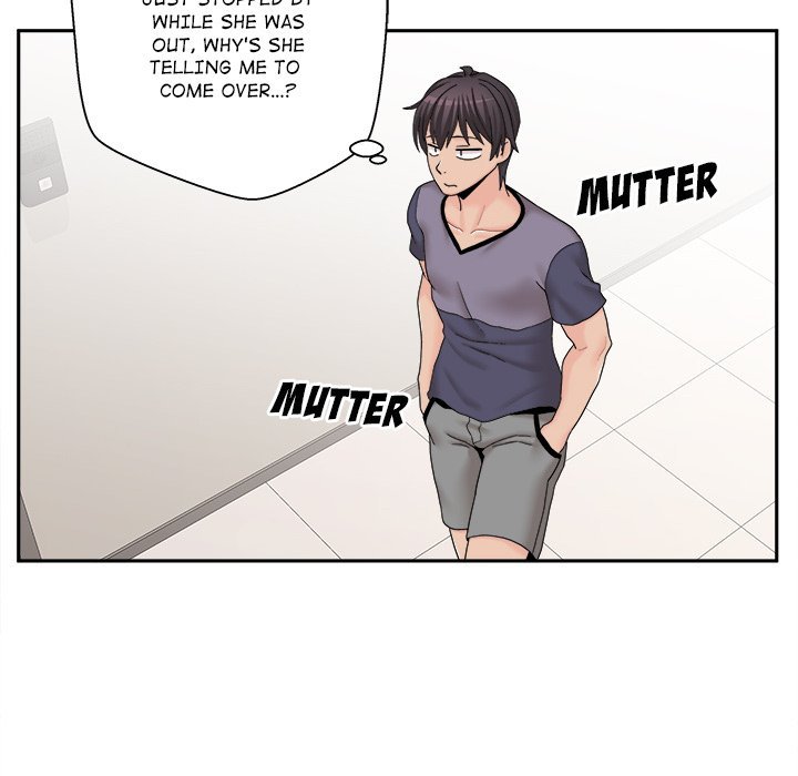 Crossing the Line - Chapter 18 [photo 42] - MangaPorn