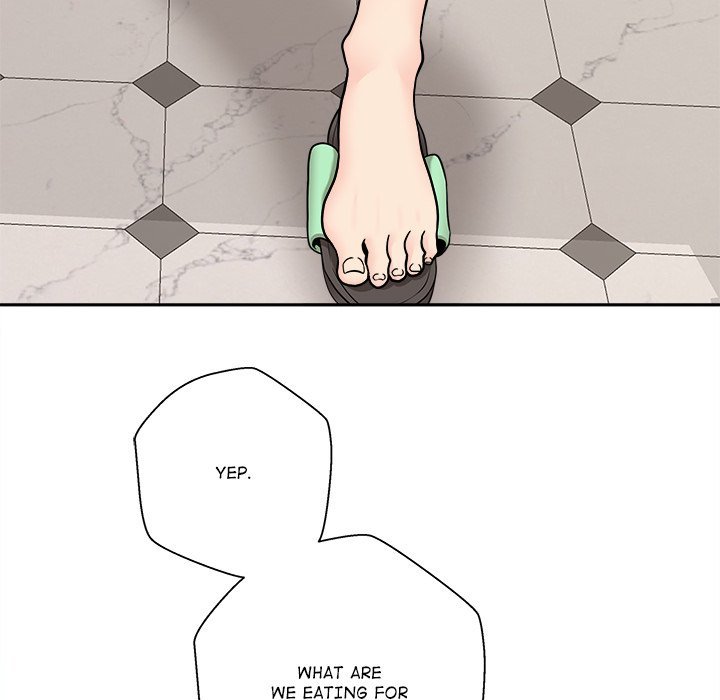 Crossing the Line - Chapter 18 [photo 50] - MangaPorn