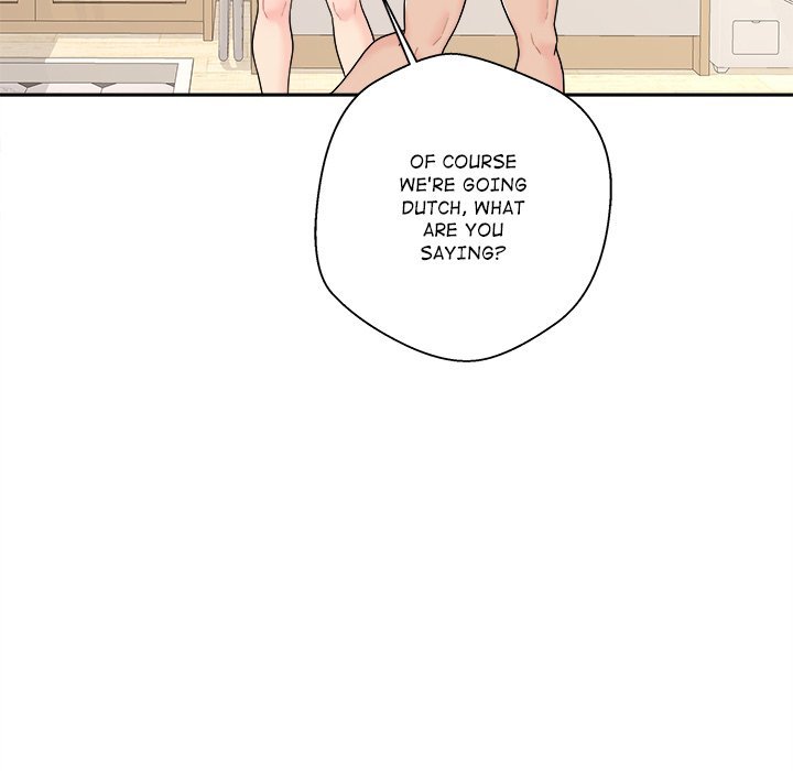 Crossing the Line - Chapter 18 [photo 52] - MangaPorn