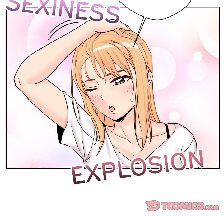 Crossing the Line - Chapter 18 [photo 57] - MangaPorn