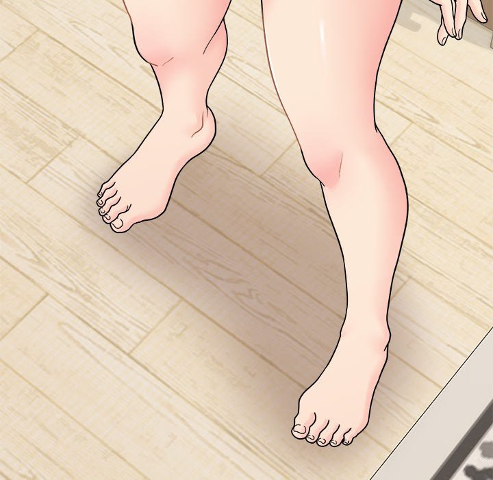 Crossing the Line - Chapter 18 [photo 7] - MangaPorn